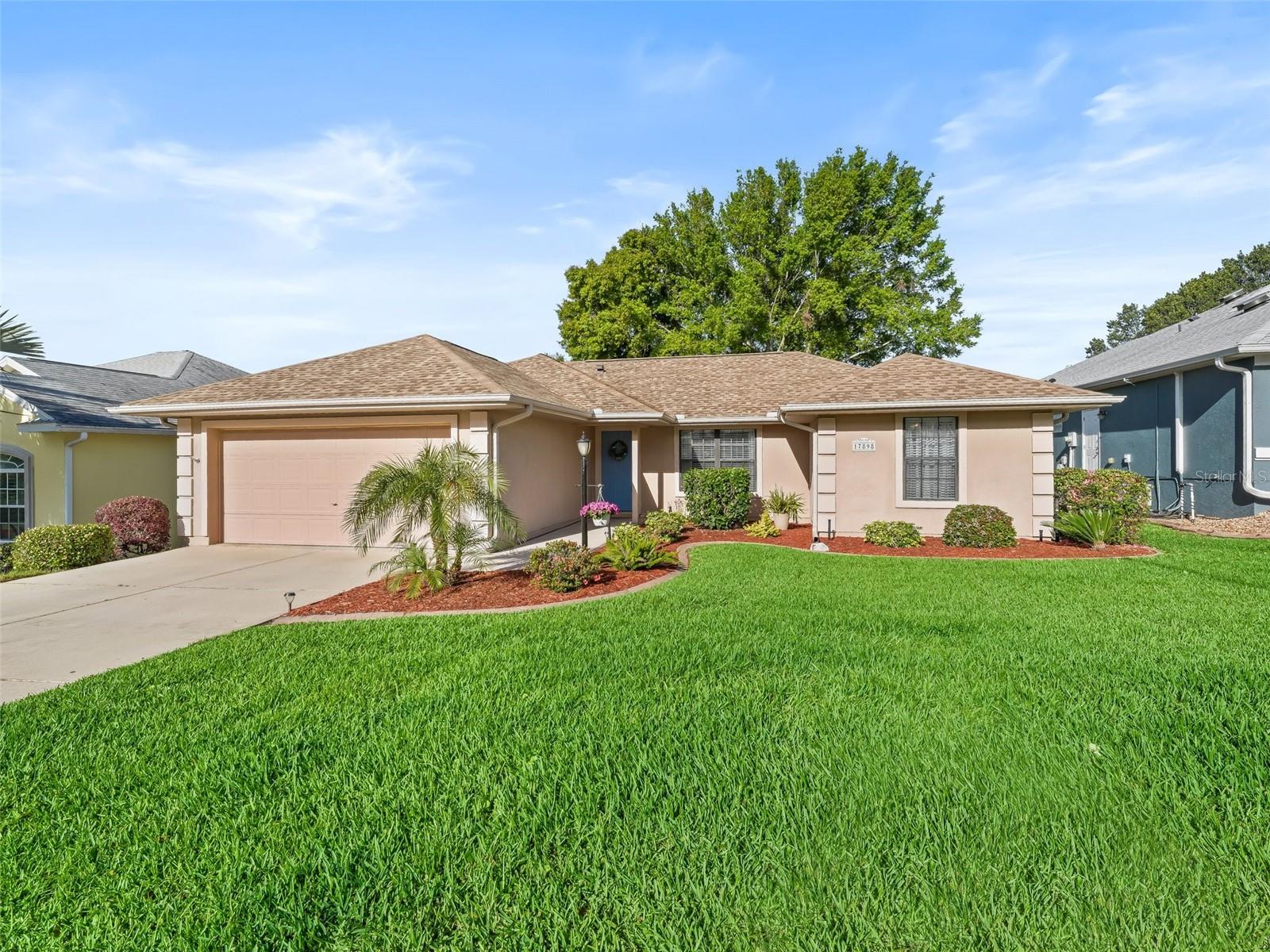 17898 SE 125TH CIR, SUMMERFIELD, FL, 34491