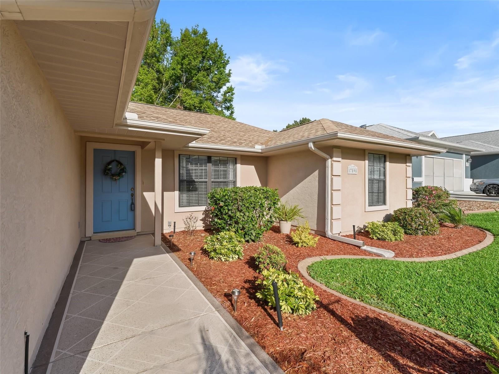 17898 SE 125TH CIR, SUMMERFIELD, FL, 34491