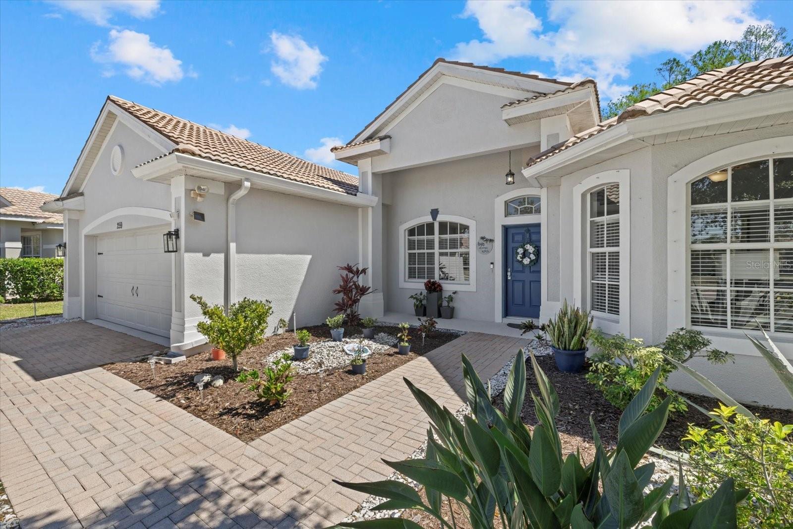 259 GOLDEN HARBOUR TRL, BRADENTON, FL, 34212