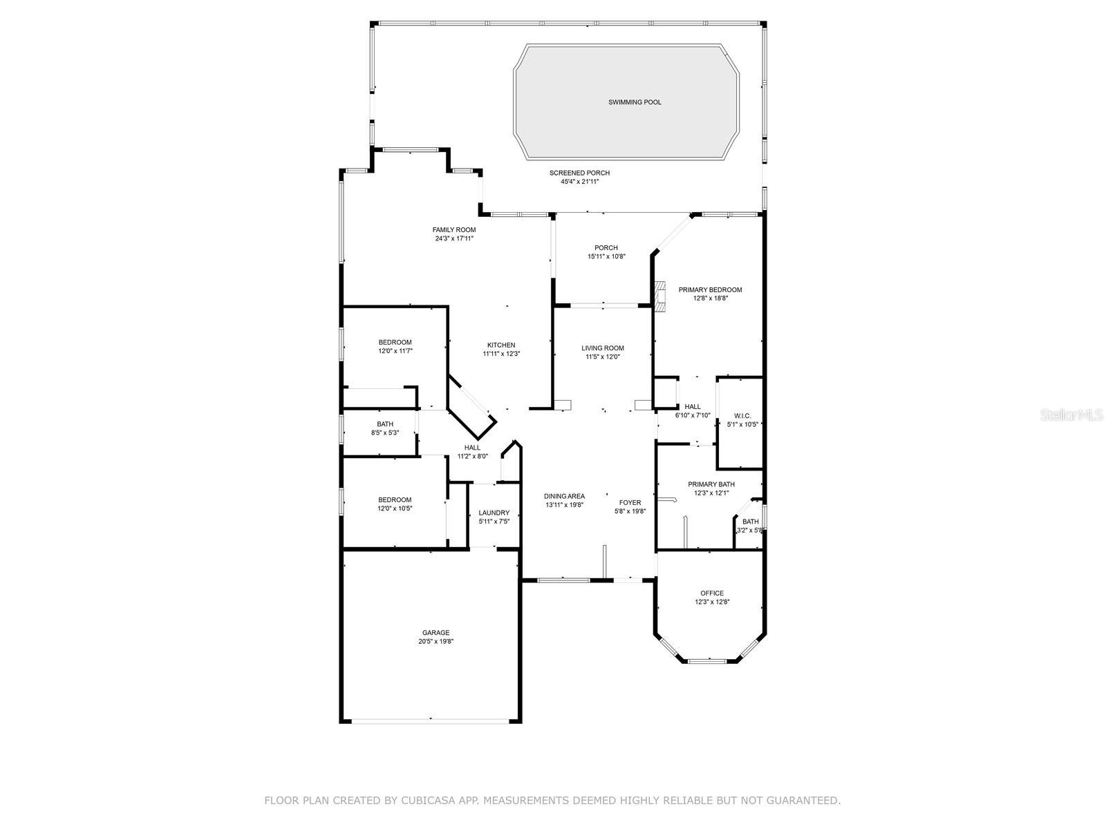259 GOLDEN HARBOUR TRL, BRADENTON, FL, 34212