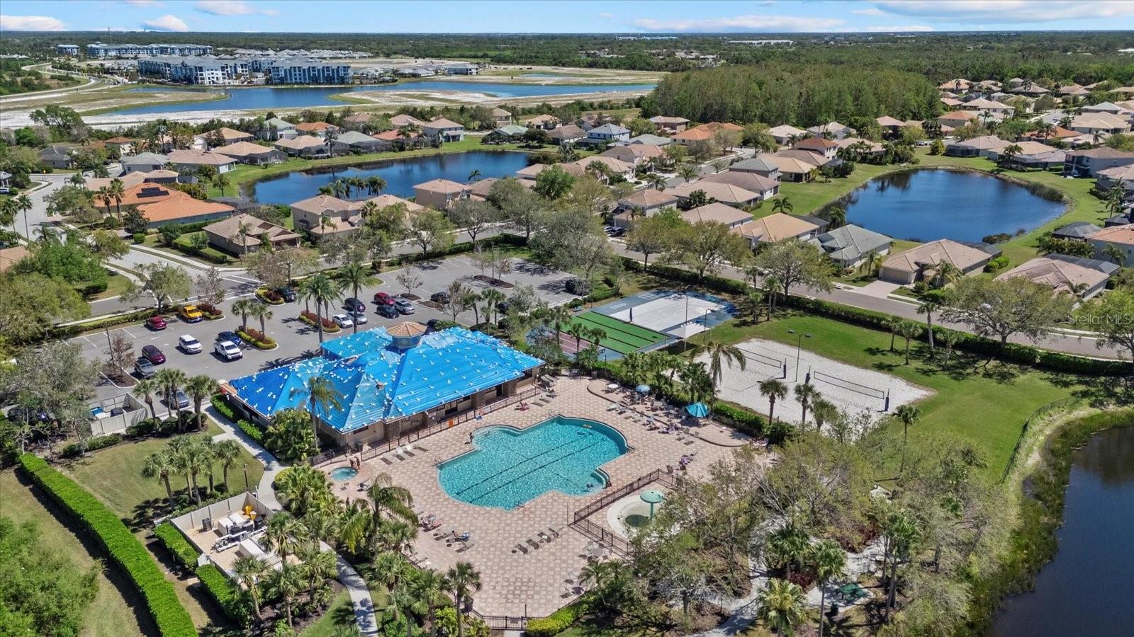 259 GOLDEN HARBOUR TRL, BRADENTON, FL, 34212