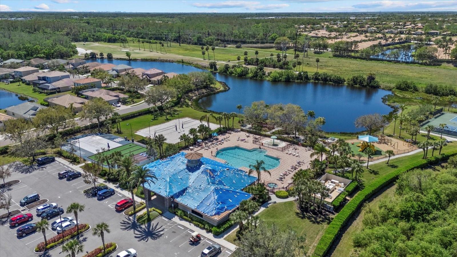 259 GOLDEN HARBOUR TRL, BRADENTON, FL, 34212