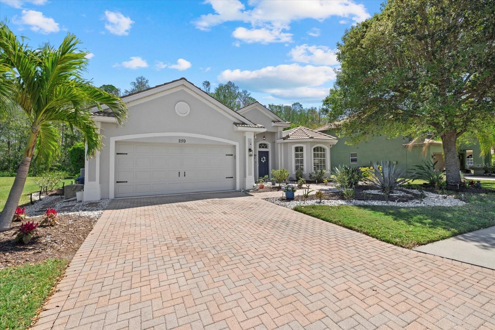 259 GOLDEN HARBOUR TRL, BRADENTON, FL, 34212