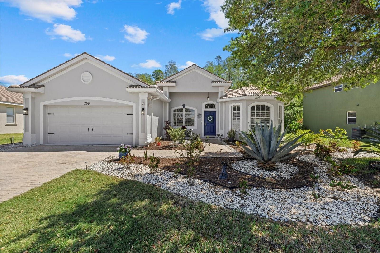 259 GOLDEN HARBOUR TRL, BRADENTON, FL, 34212