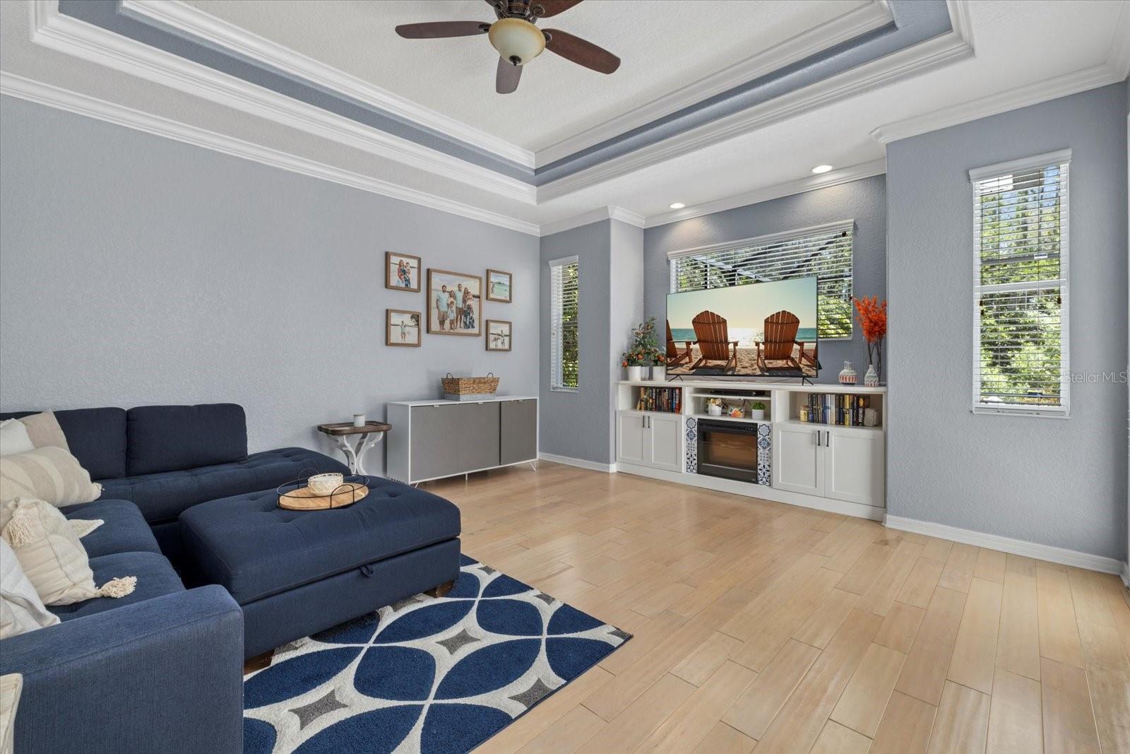 259 GOLDEN HARBOUR TRL, BRADENTON, FL, 34212