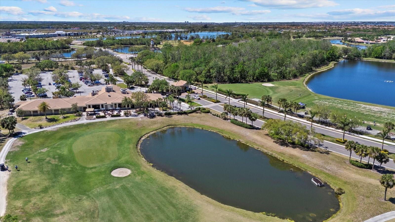 259 GOLDEN HARBOUR TRL, BRADENTON, FL, 34212