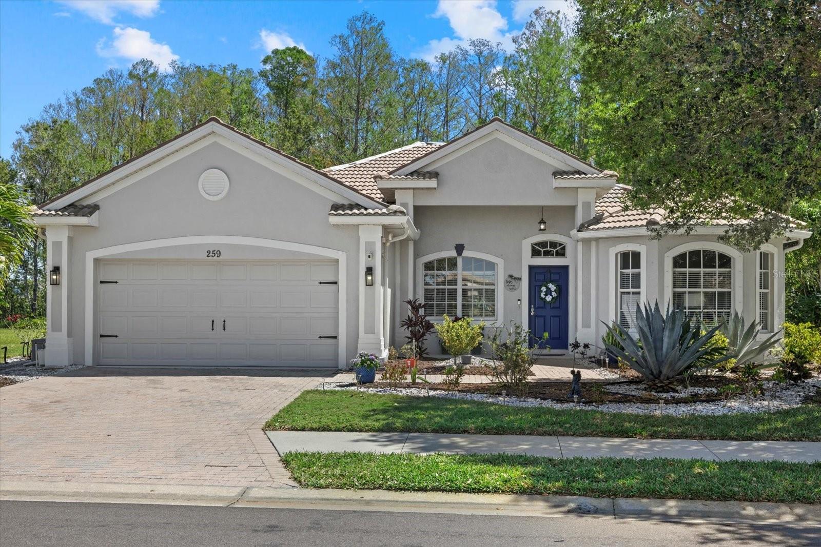 259 GOLDEN HARBOUR TRL, BRADENTON, FL, 34212