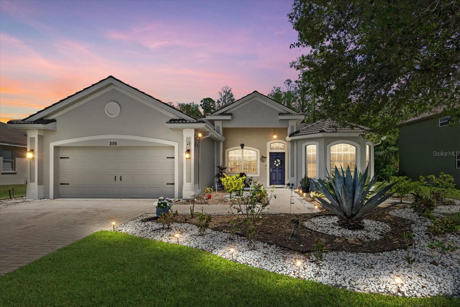 259 GOLDEN HARBOUR TRL, BRADENTON, FL, 34212
