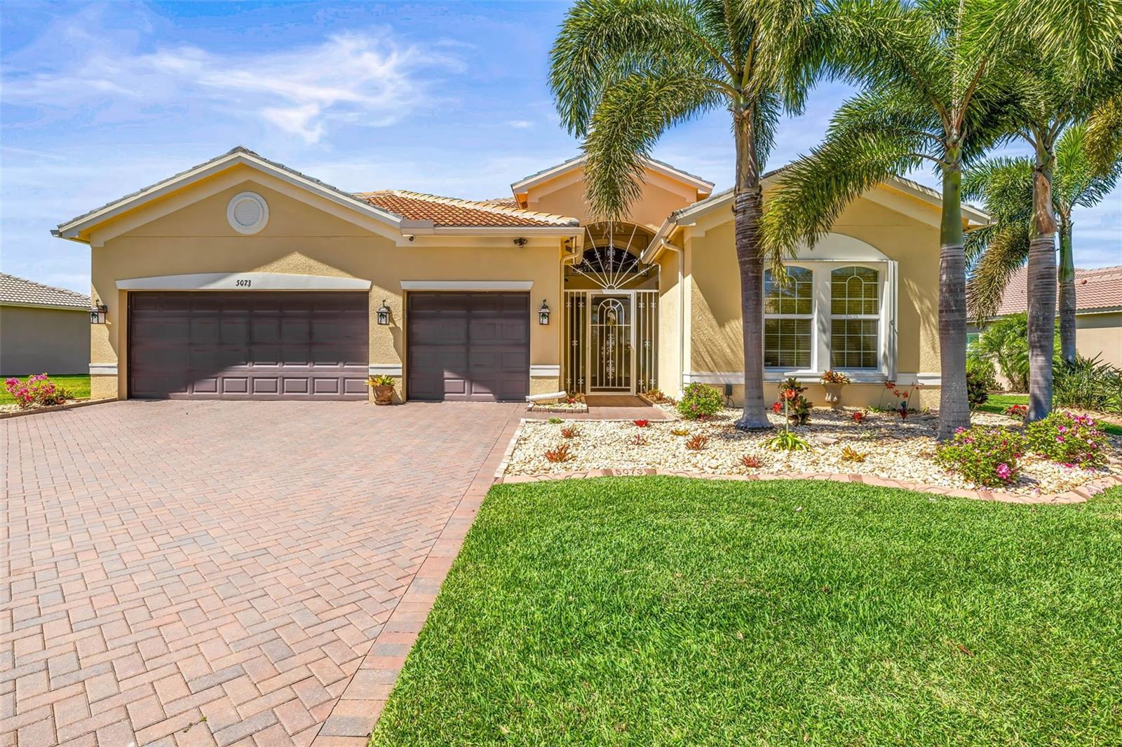 5073 STONE HARBOR CIR, WIMAUMA, FL, 33598