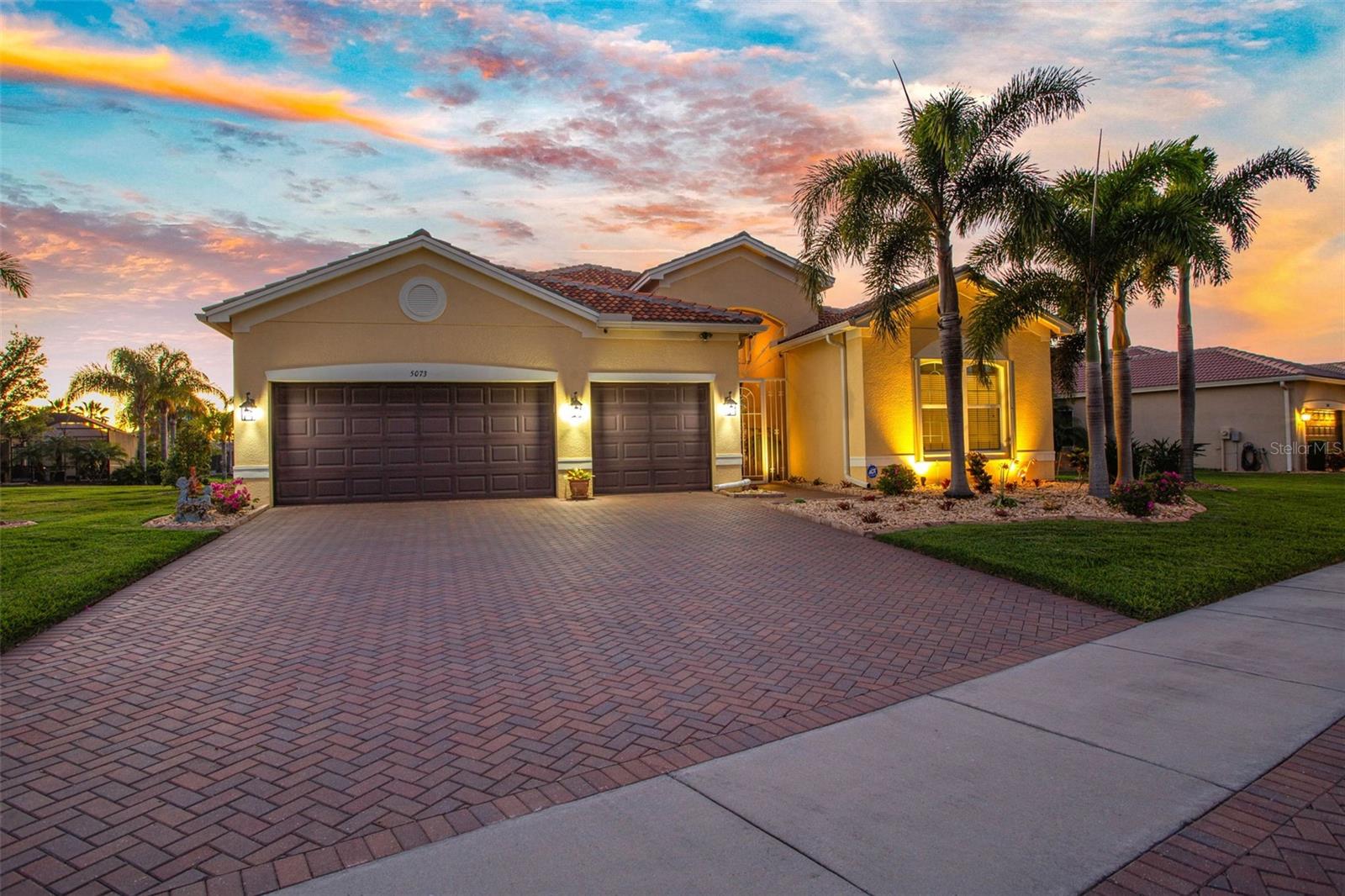 5073 STONE HARBOR CIR, WIMAUMA, FL, 33598