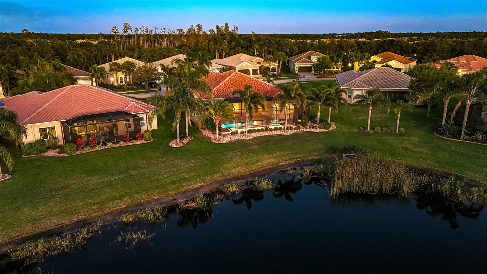 5073 STONE HARBOR CIR, WIMAUMA, FL, 33598