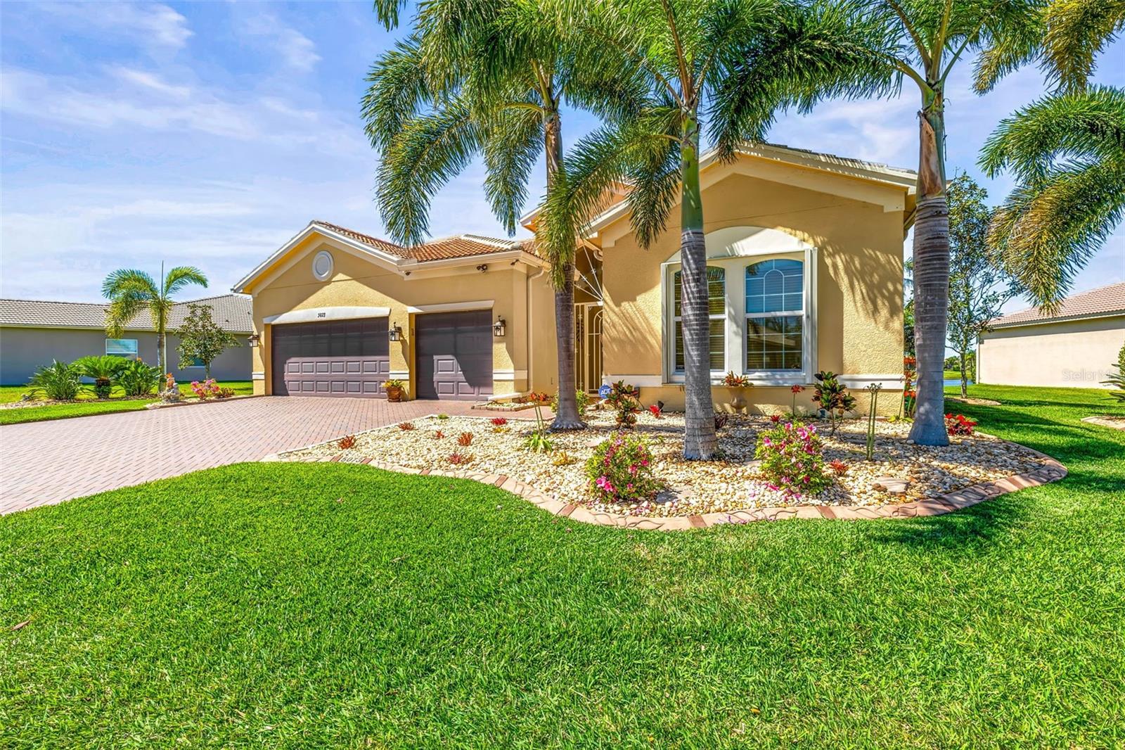 5073 STONE HARBOR CIR, WIMAUMA, FL, 33598