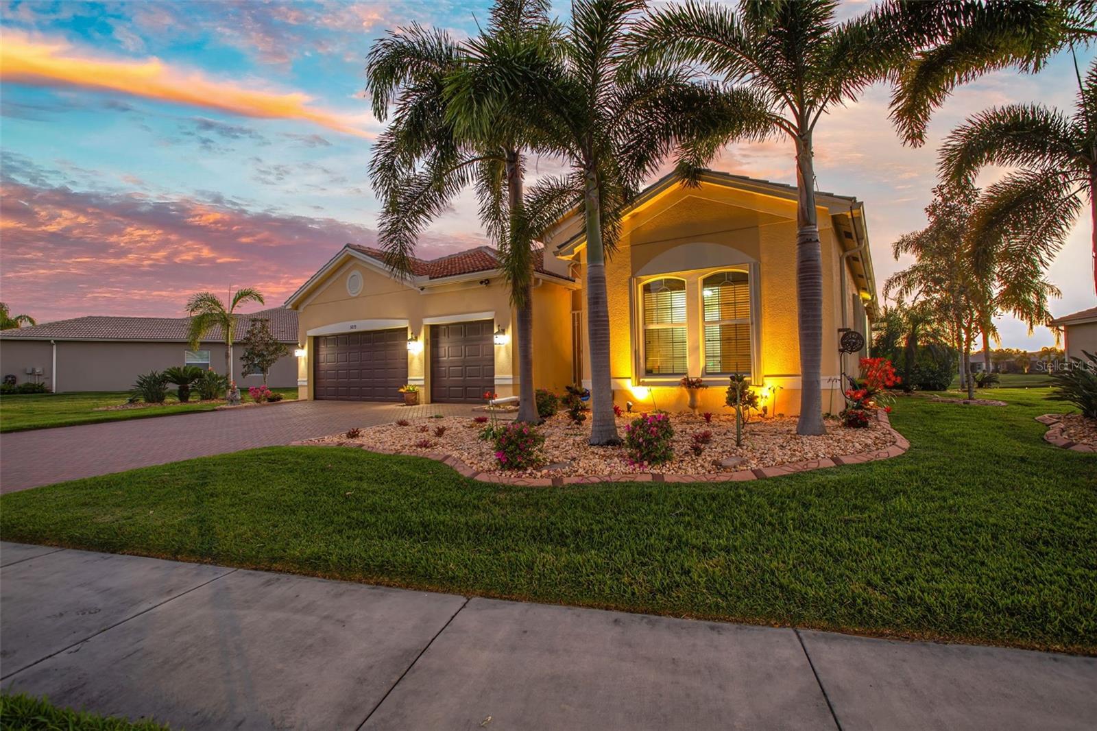 5073 STONE HARBOR CIR, WIMAUMA, FL, 33598