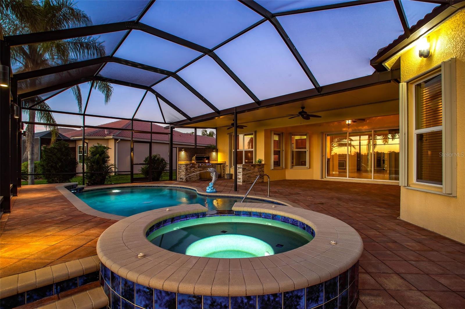5073 STONE HARBOR CIR, WIMAUMA, FL, 33598