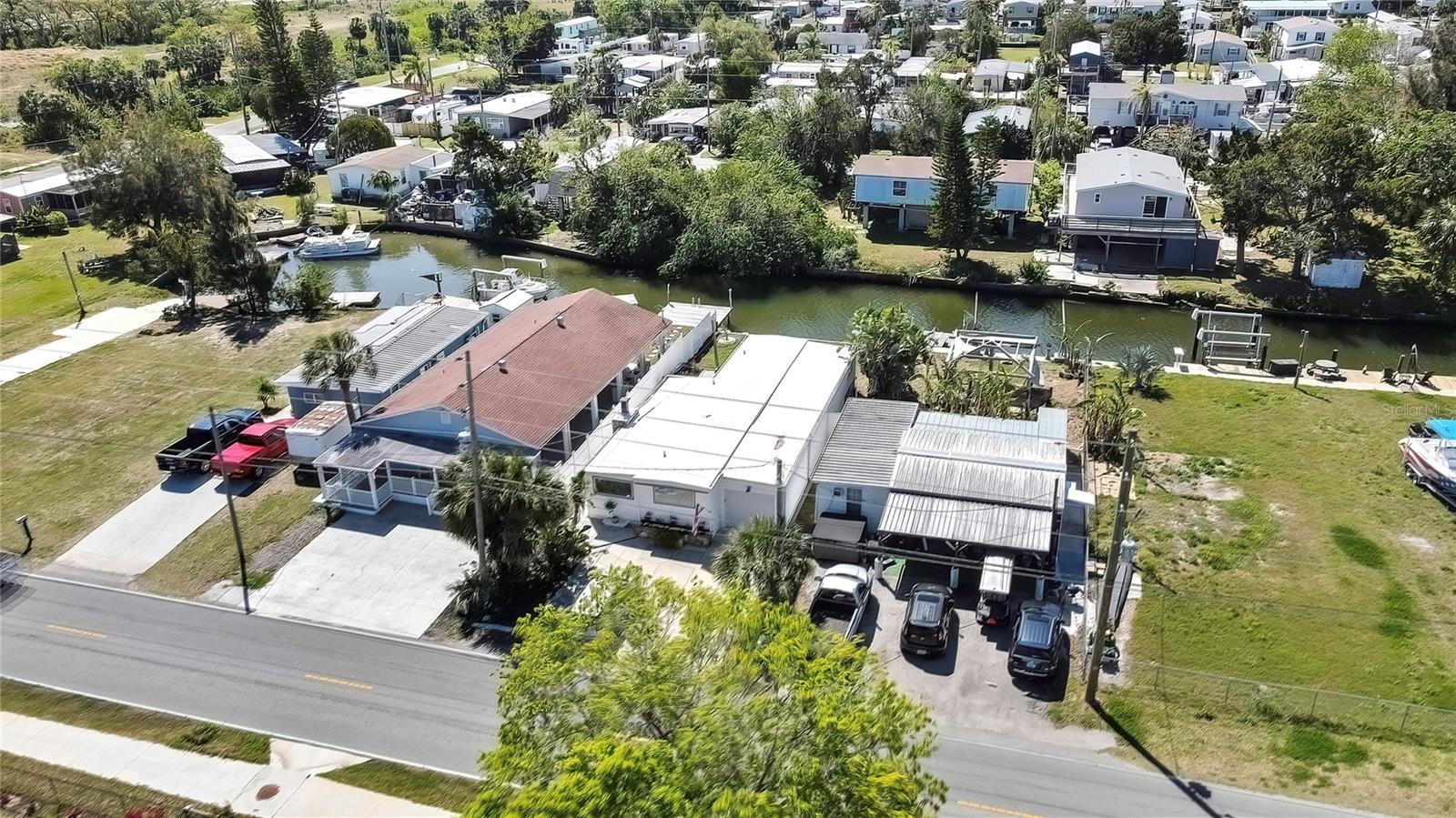 6820 SEA RANCH DR, HUDSON, FL, 34667