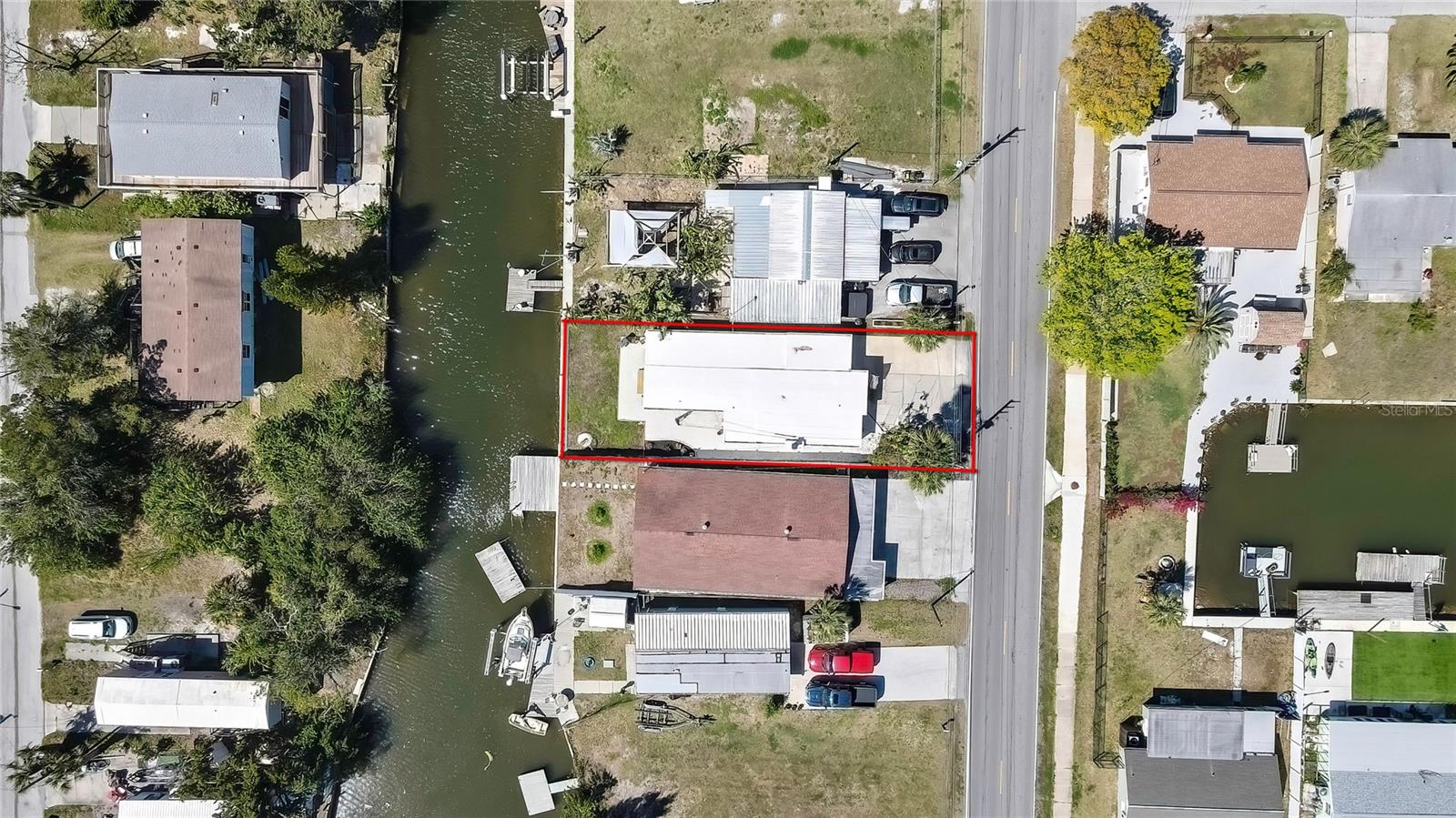 6820 SEA RANCH DR, HUDSON, FL, 34667