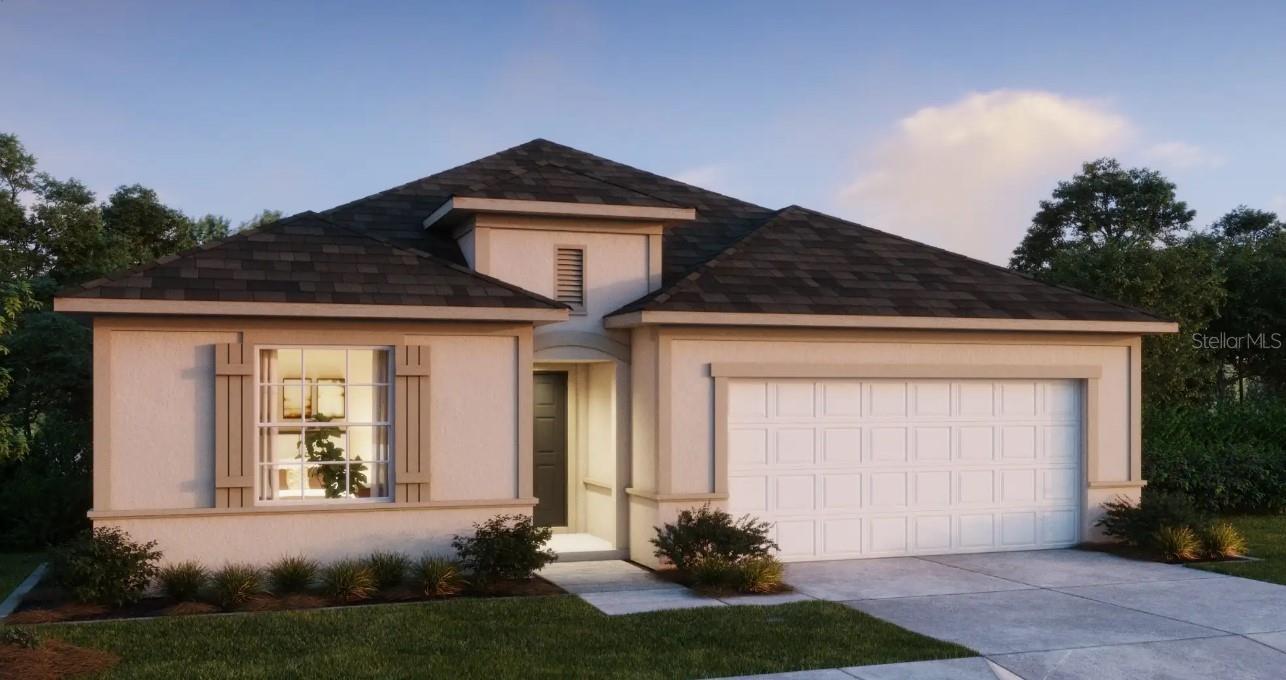 4895 LYRIC DR, MASCOTTE, FL, 34753