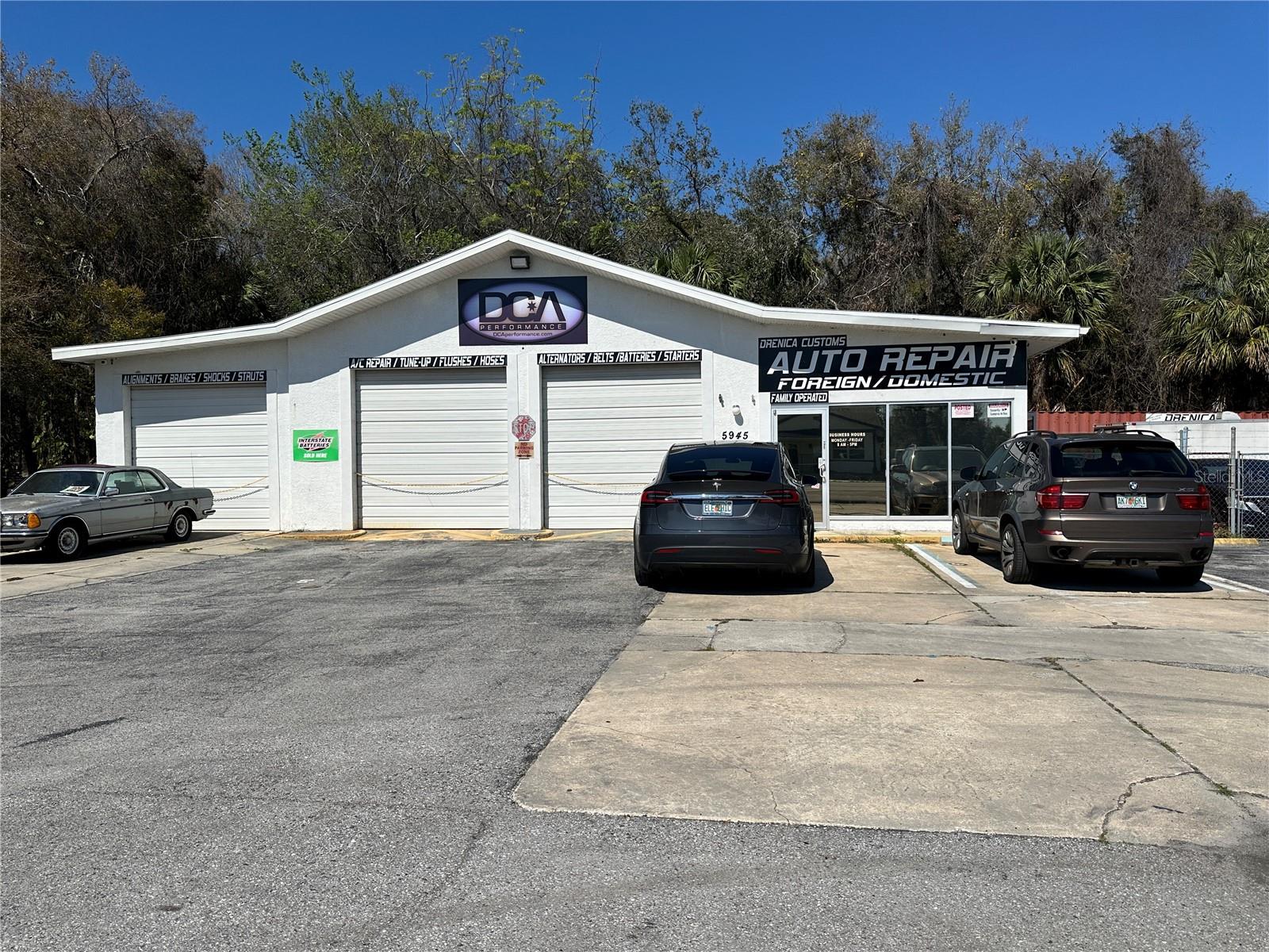 5945 MASSACHUSETTS AVE, NEW PORT RICHEY, FL, 34652
