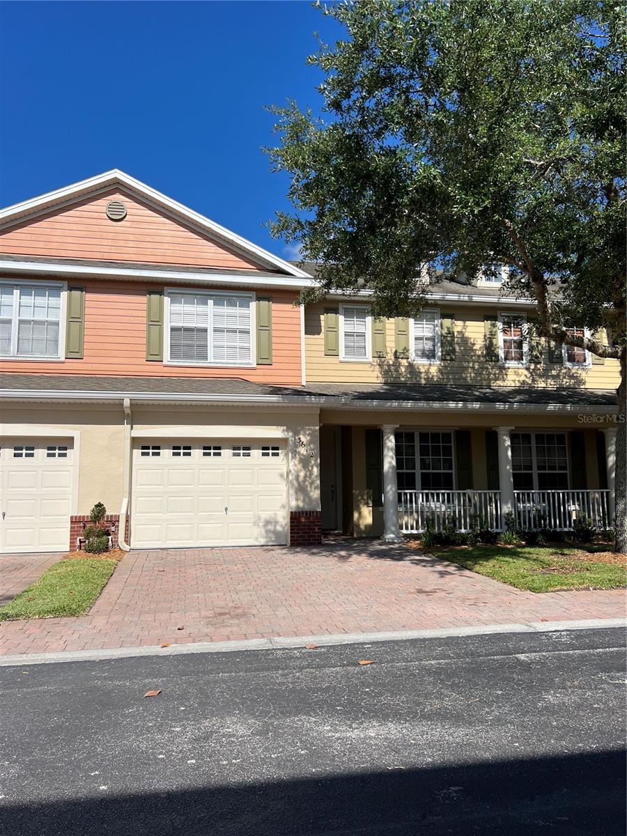 3612 SANCTUARY DR, ST CLOUD, FL, 34769