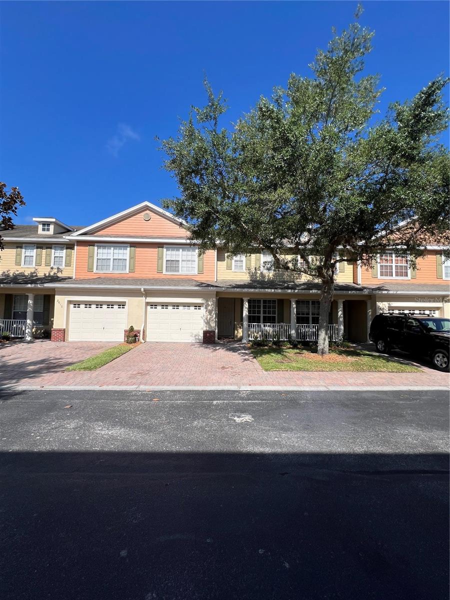 3612 SANCTUARY DR, ST CLOUD, FL, 34769