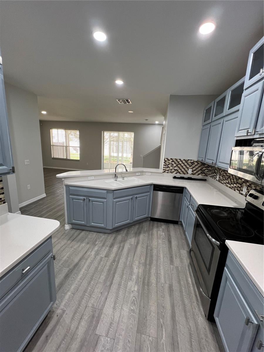 3612 SANCTUARY DR, ST CLOUD, FL, 34769