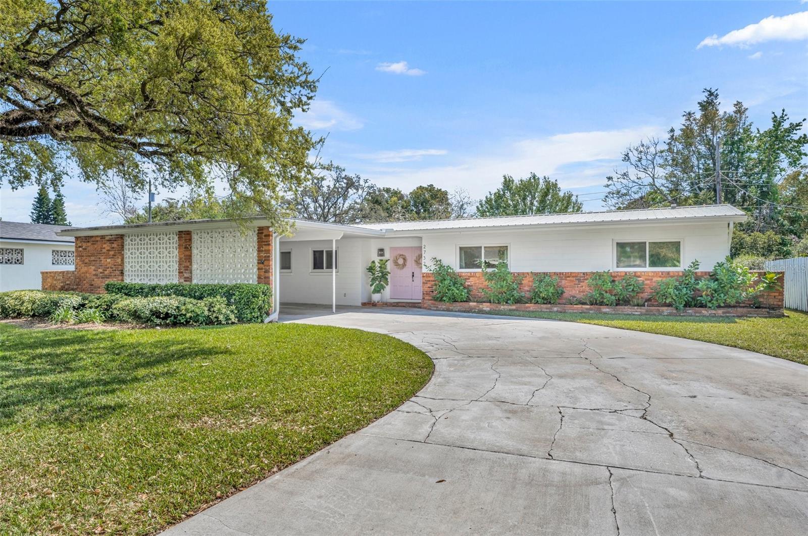 2732 LION HEART RD, WINTER PARK, FL, 32792