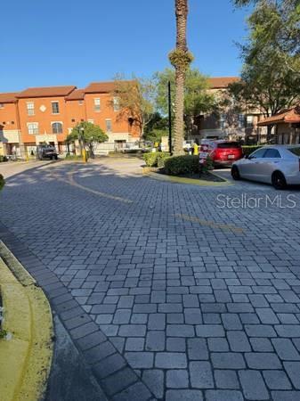 6169 METROWEST BLVD #306, ORLANDO, FL, 32835