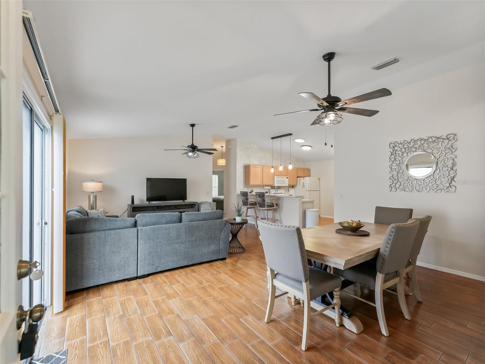 3490 CAMBRIA CIR, THE VILLAGES, FL, 32162