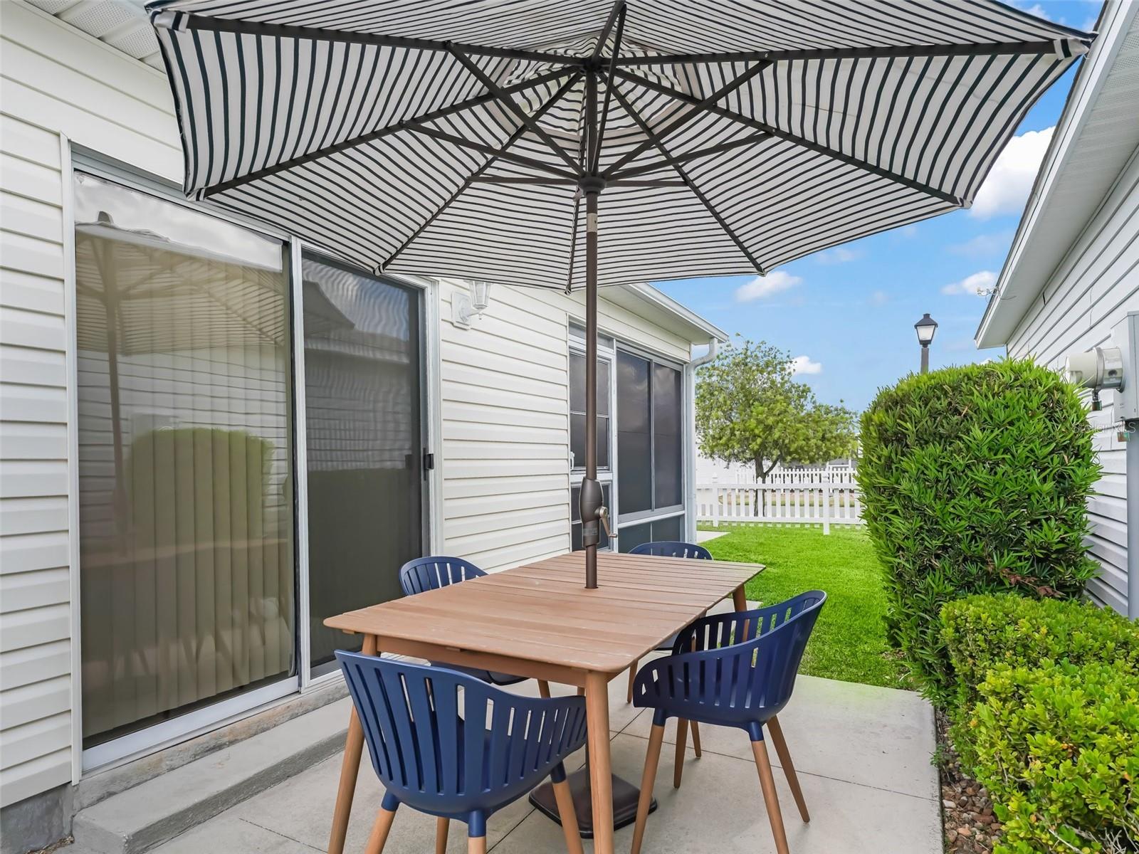 3490 CAMBRIA CIR, THE VILLAGES, FL, 32162