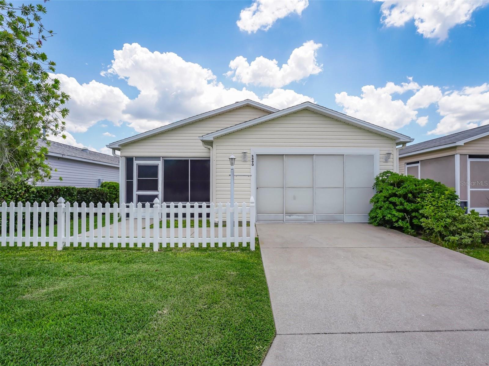 3490 CAMBRIA CIR, THE VILLAGES, FL, 32162