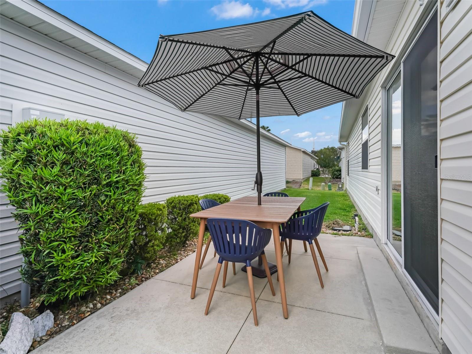 3490 CAMBRIA CIR, THE VILLAGES, FL, 32162