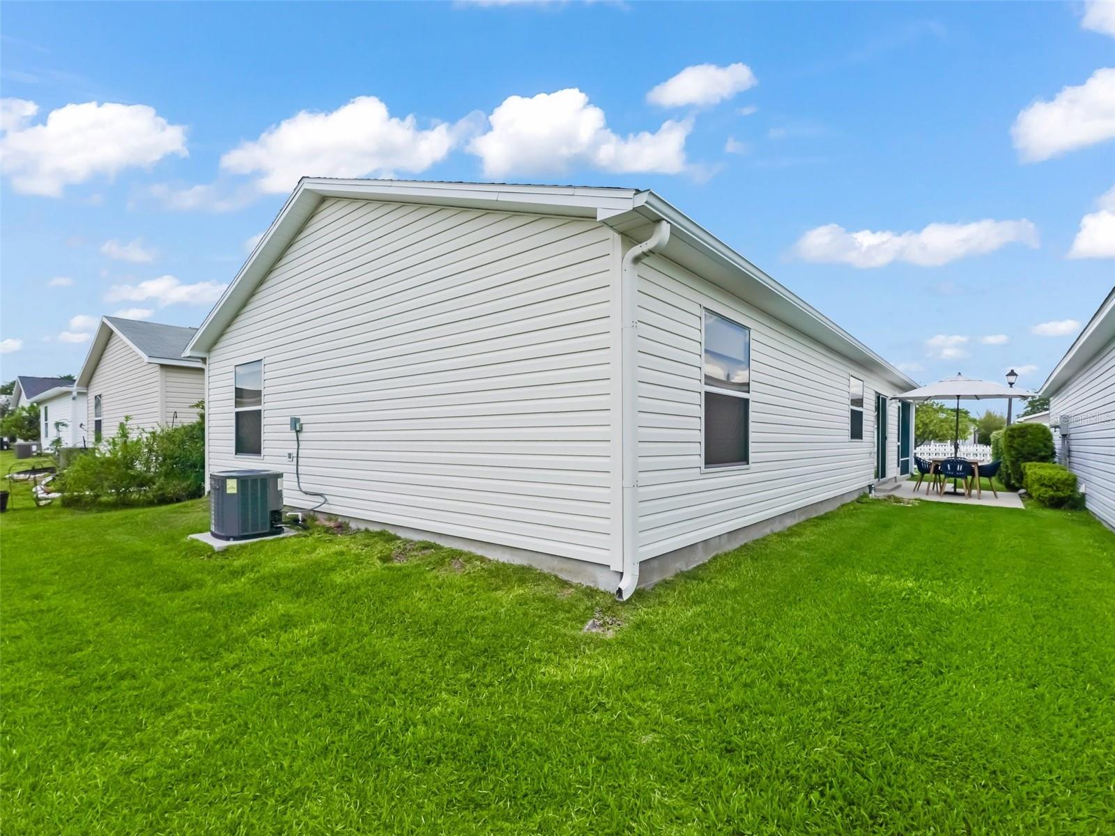 3490 CAMBRIA CIR, THE VILLAGES, FL, 32162