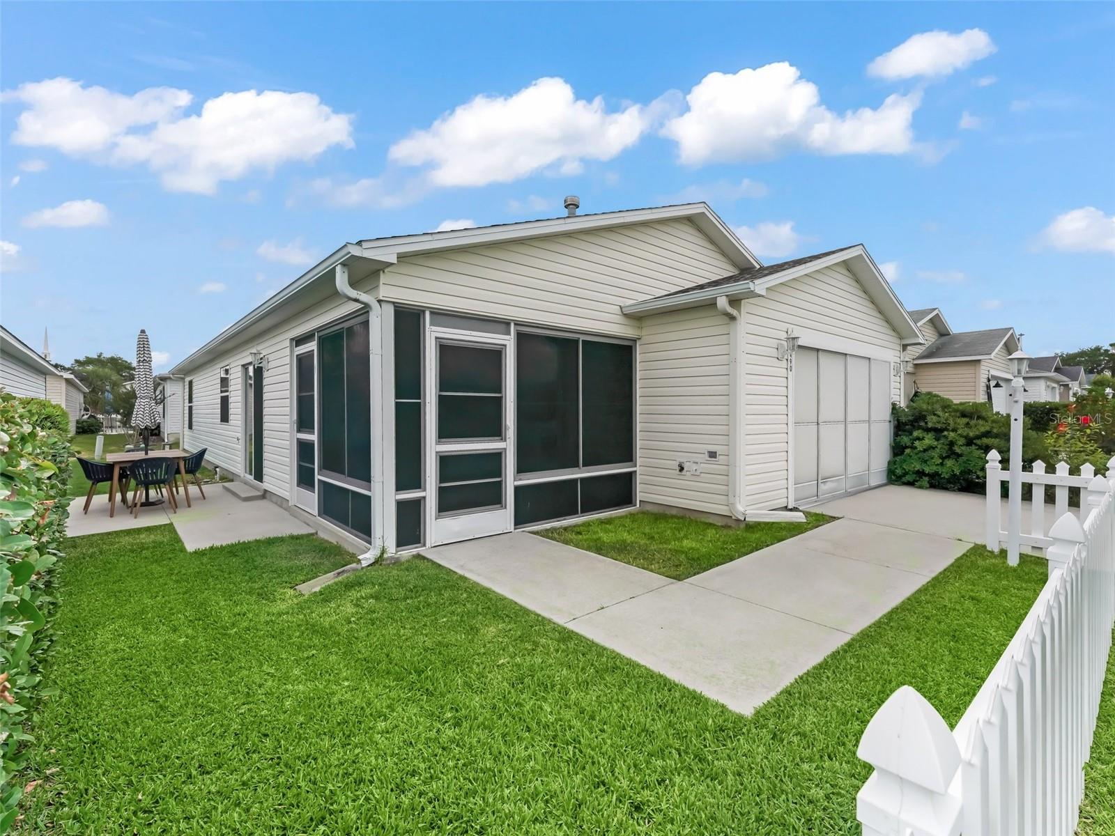3490 CAMBRIA CIR, THE VILLAGES, FL, 32162