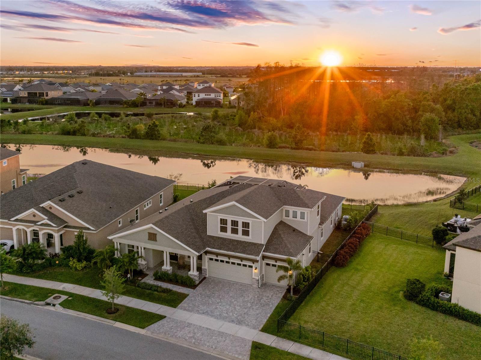 7415 PARADISO DR, APOLLO BEACH, FL, 33572