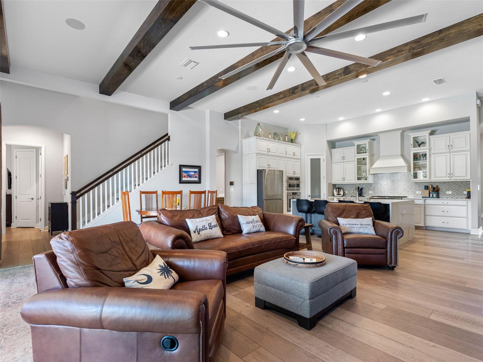 7415 PARADISO DR, APOLLO BEACH, FL, 33572