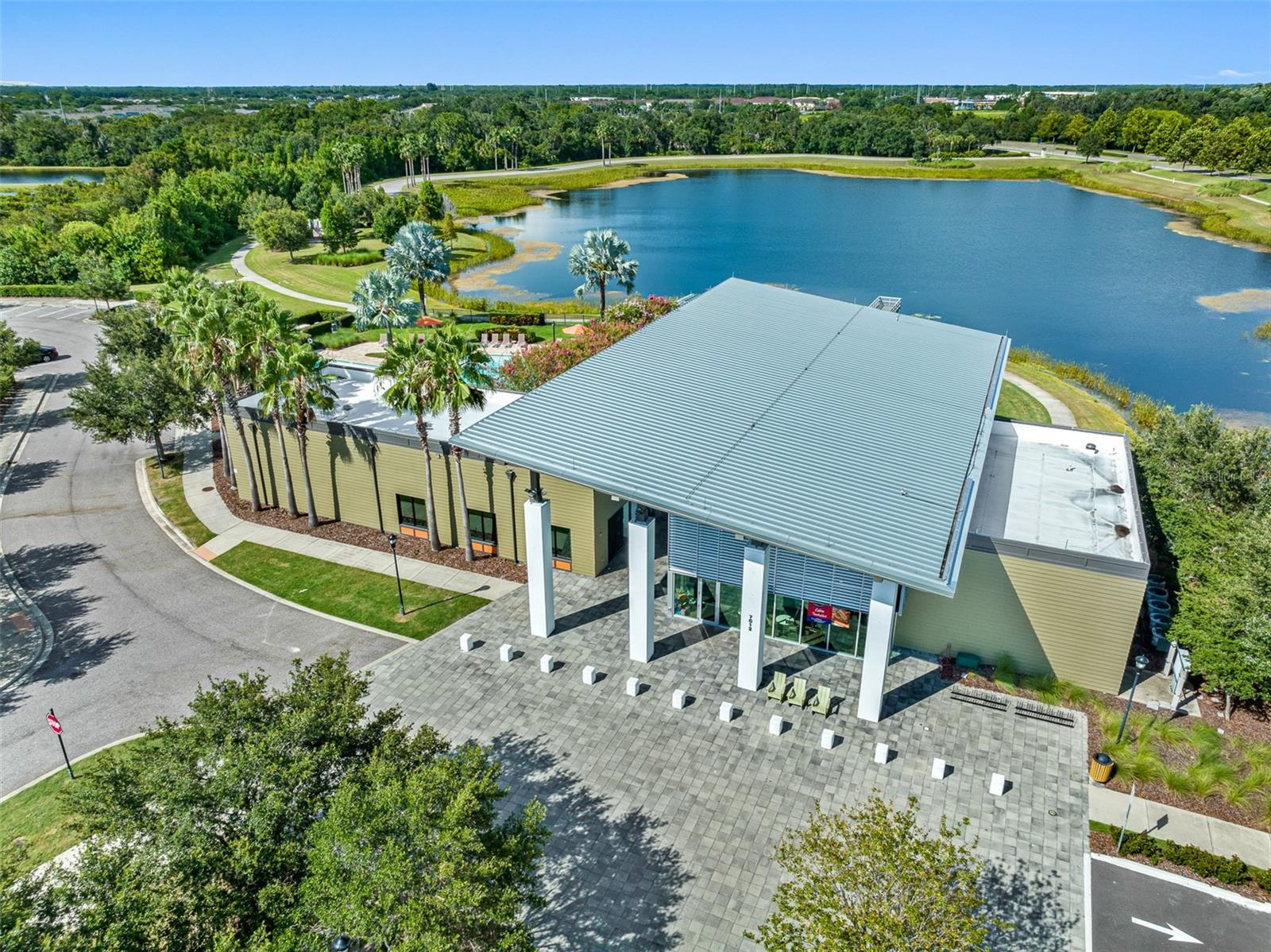 7415 PARADISO DR, APOLLO BEACH, FL, 33572