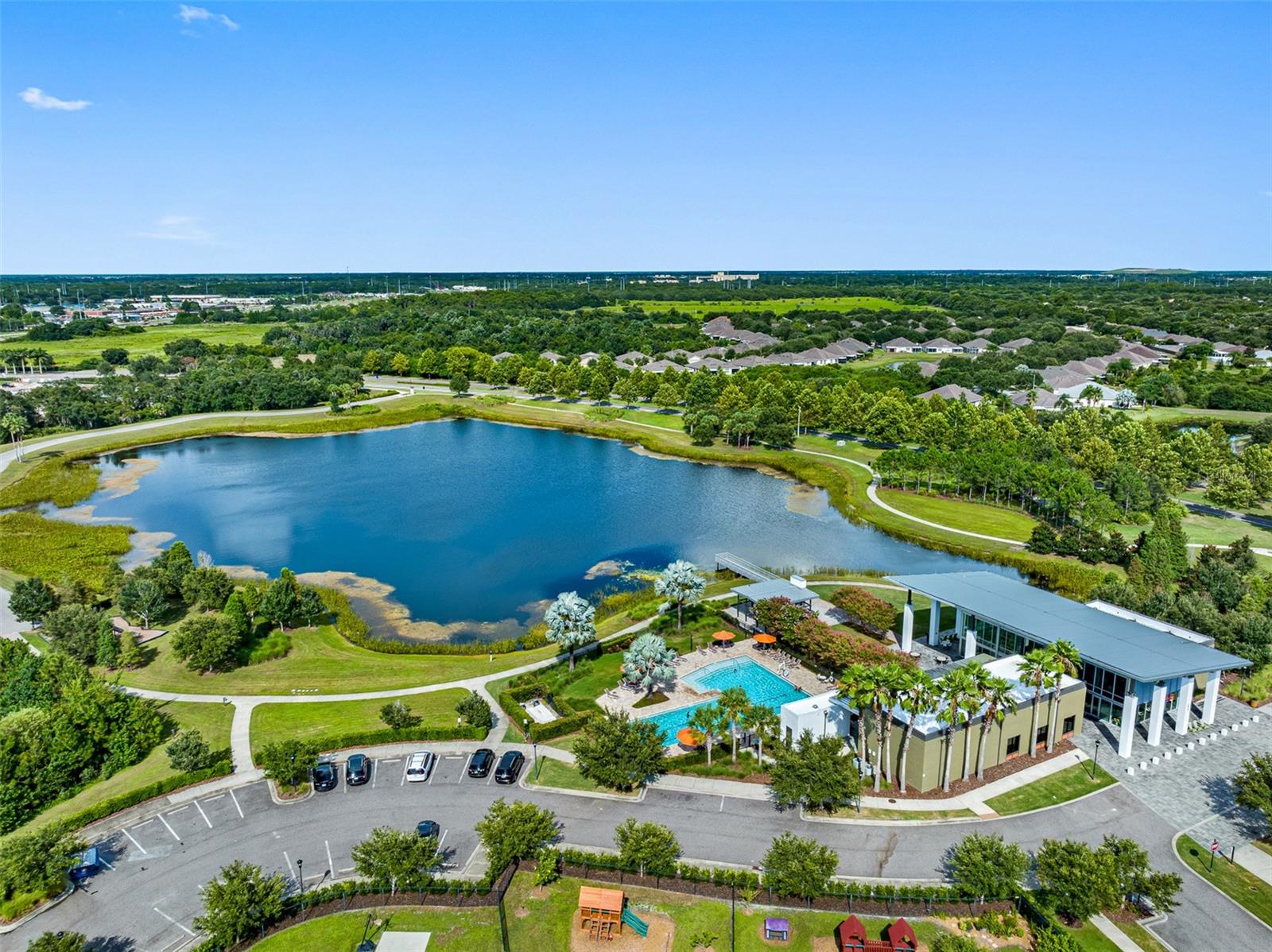 7415 PARADISO DR, APOLLO BEACH, FL, 33572