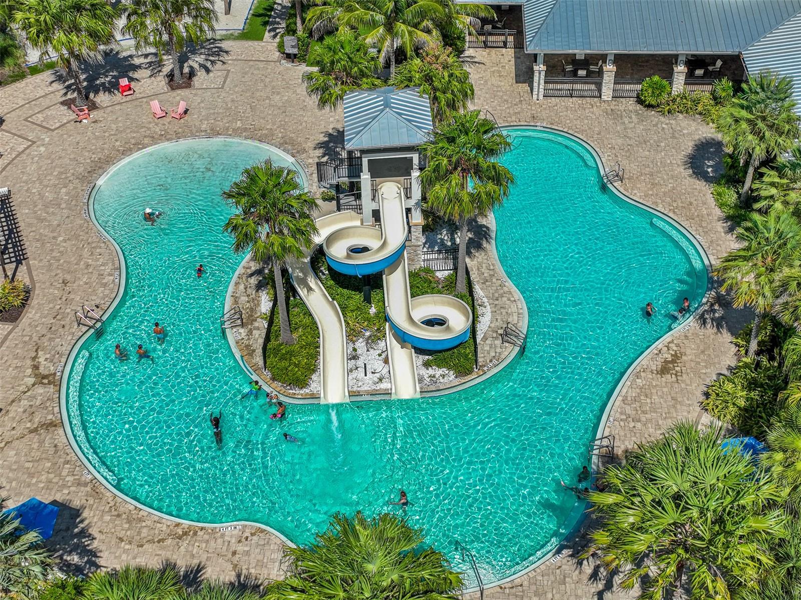 7415 PARADISO DR, APOLLO BEACH, FL, 33572
