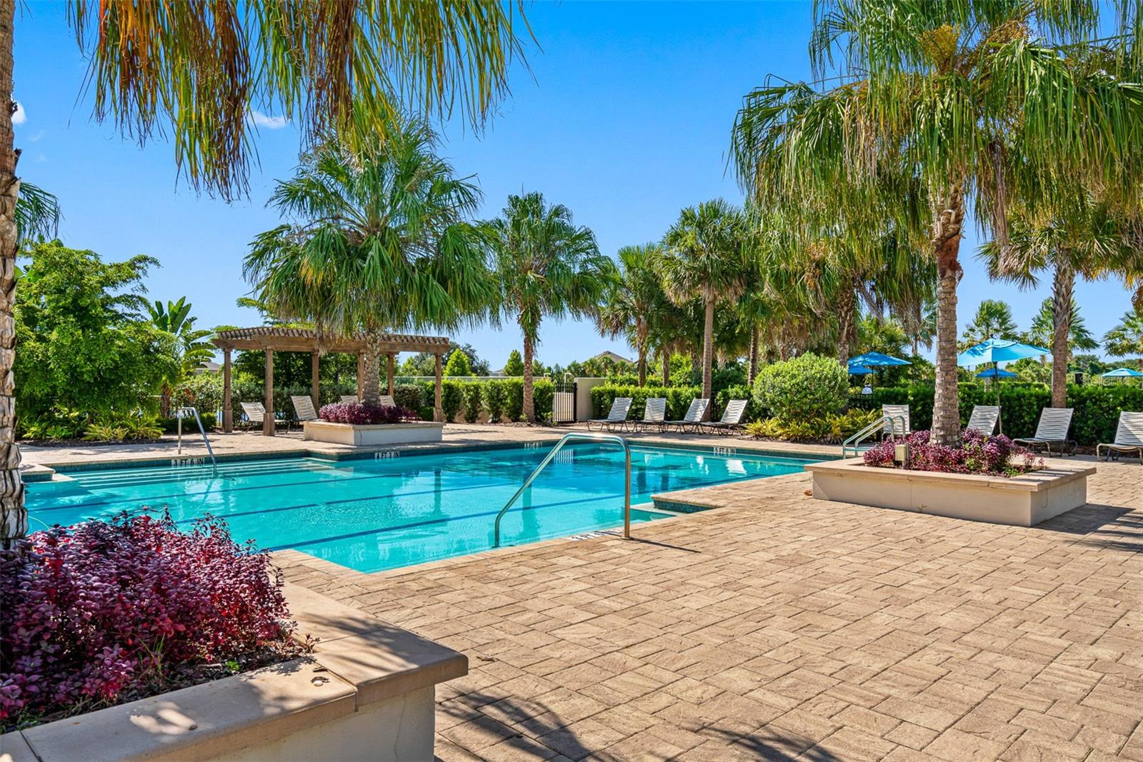 7415 PARADISO DR, APOLLO BEACH, FL, 33572
