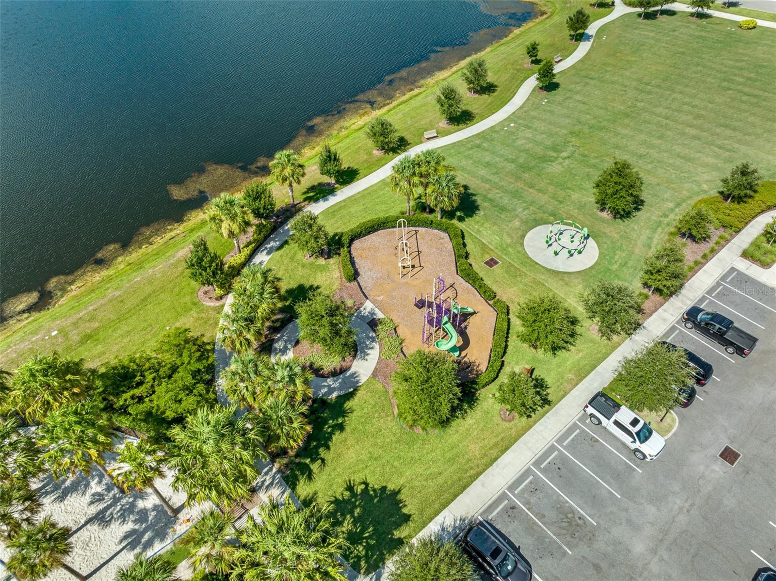 7415 PARADISO DR, APOLLO BEACH, FL, 33572