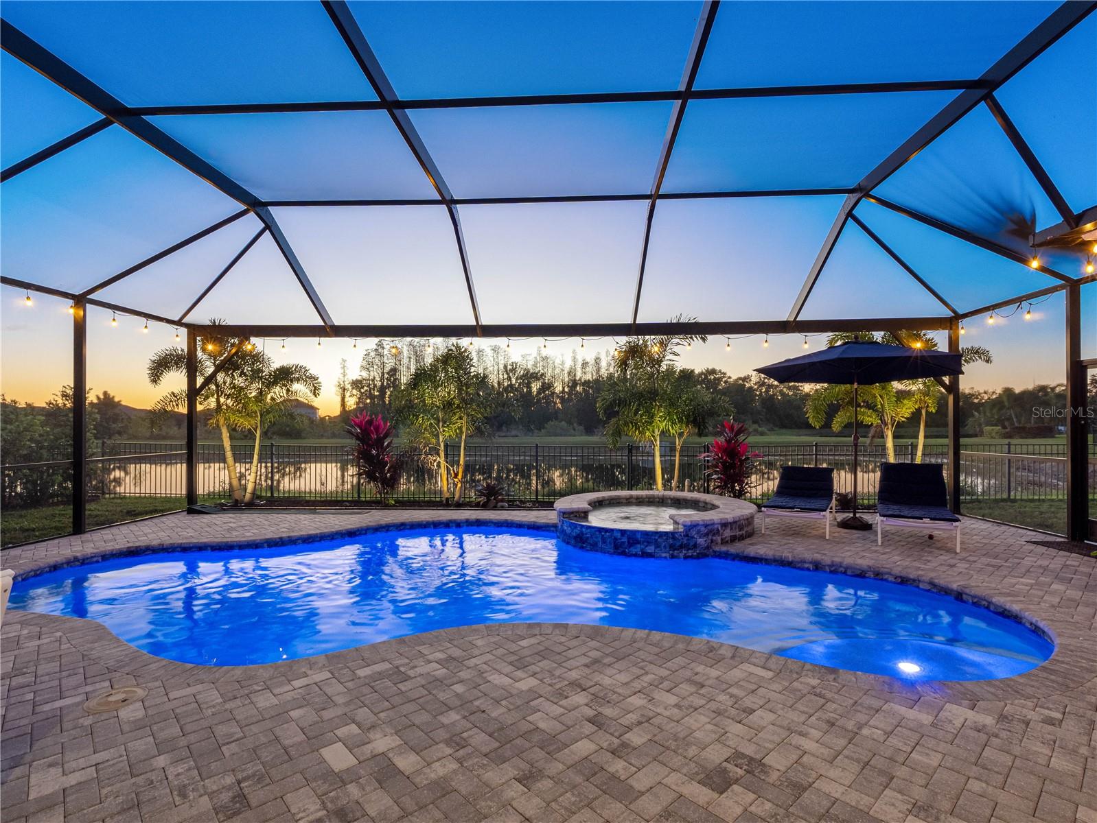 7415 PARADISO DR, APOLLO BEACH, FL, 33572