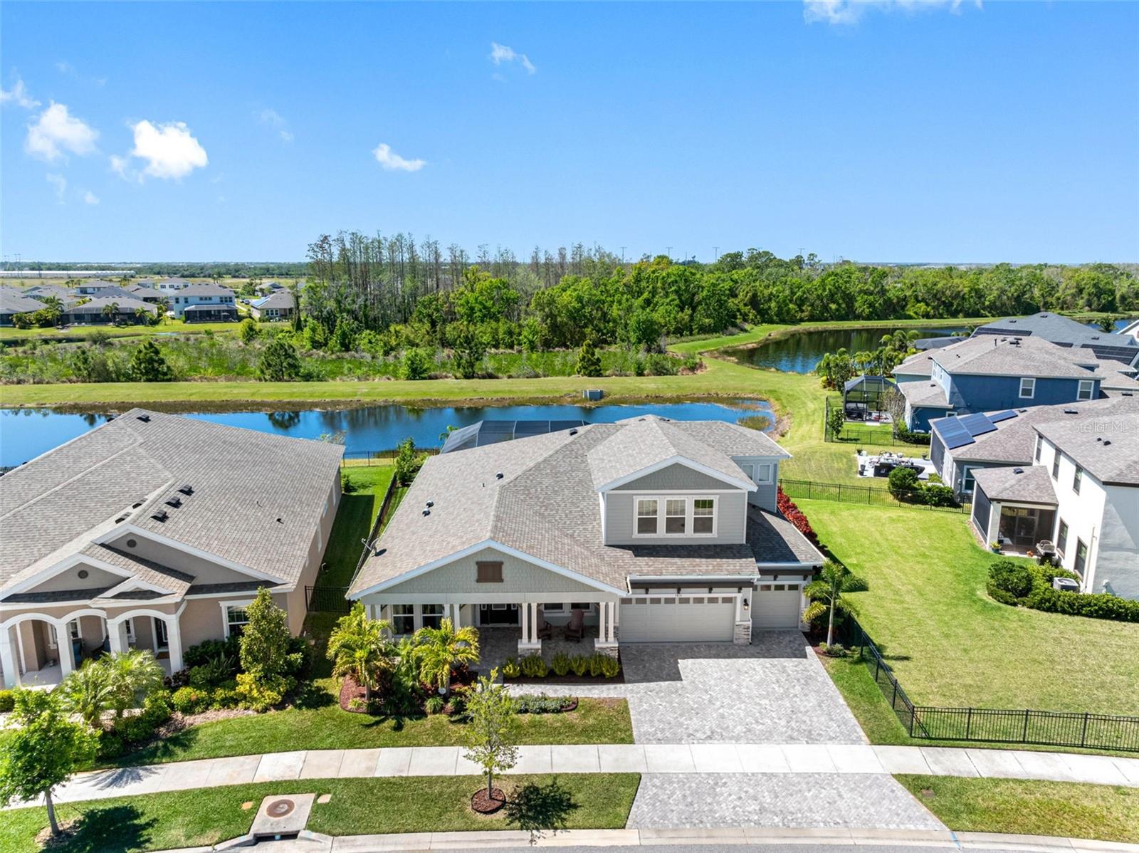7415 PARADISO DR, APOLLO BEACH, FL, 33572