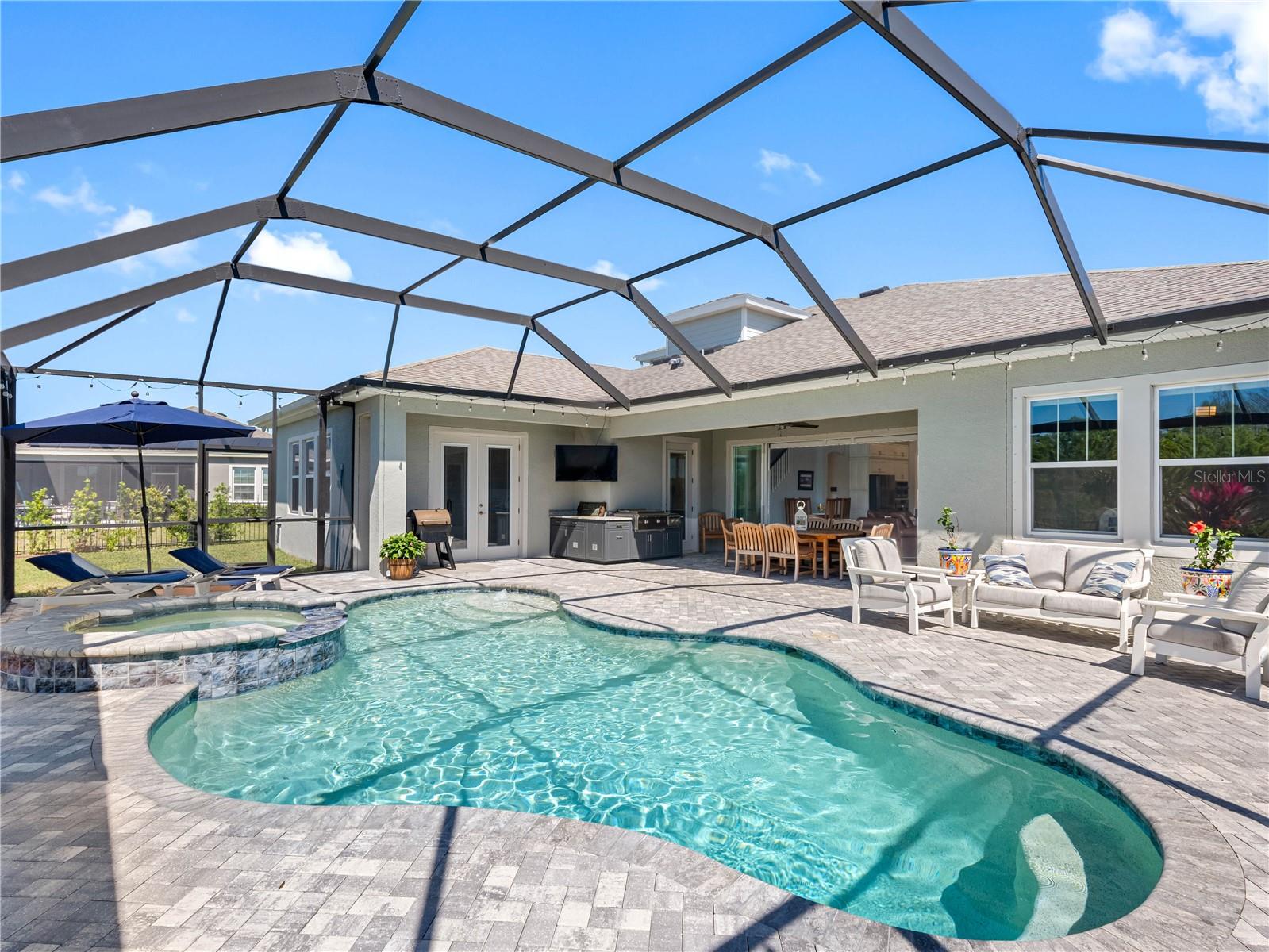 7415 PARADISO DR, APOLLO BEACH, FL, 33572