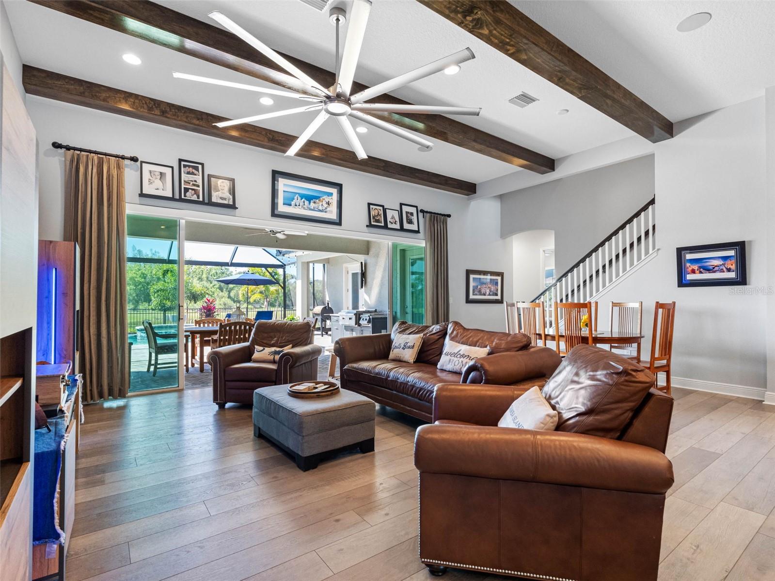7415 PARADISO DR, APOLLO BEACH, FL, 33572