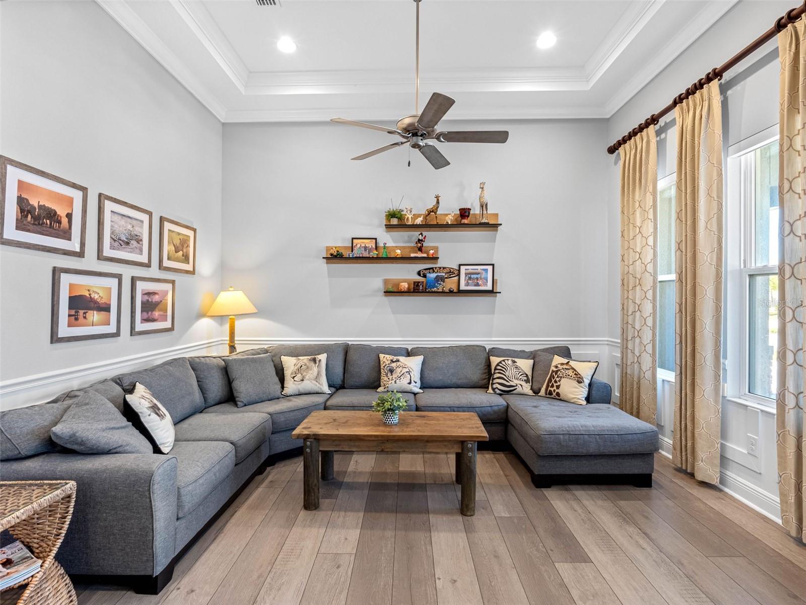 7415 PARADISO DR, APOLLO BEACH, FL, 33572