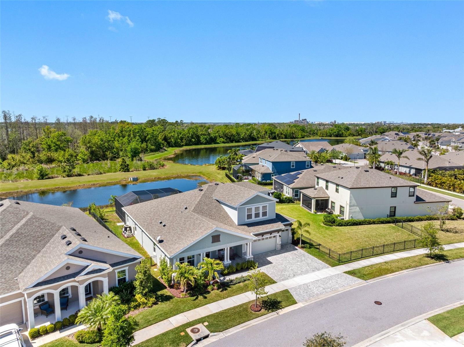 7415 PARADISO DR, APOLLO BEACH, FL, 33572