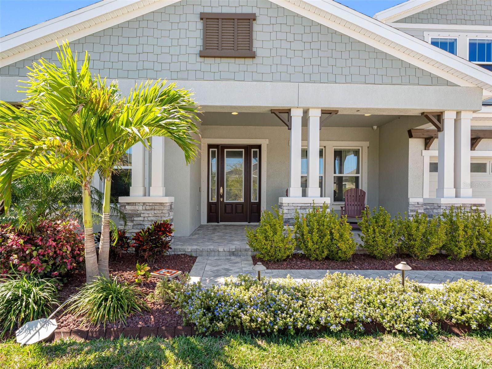7415 PARADISO DR, APOLLO BEACH, FL, 33572