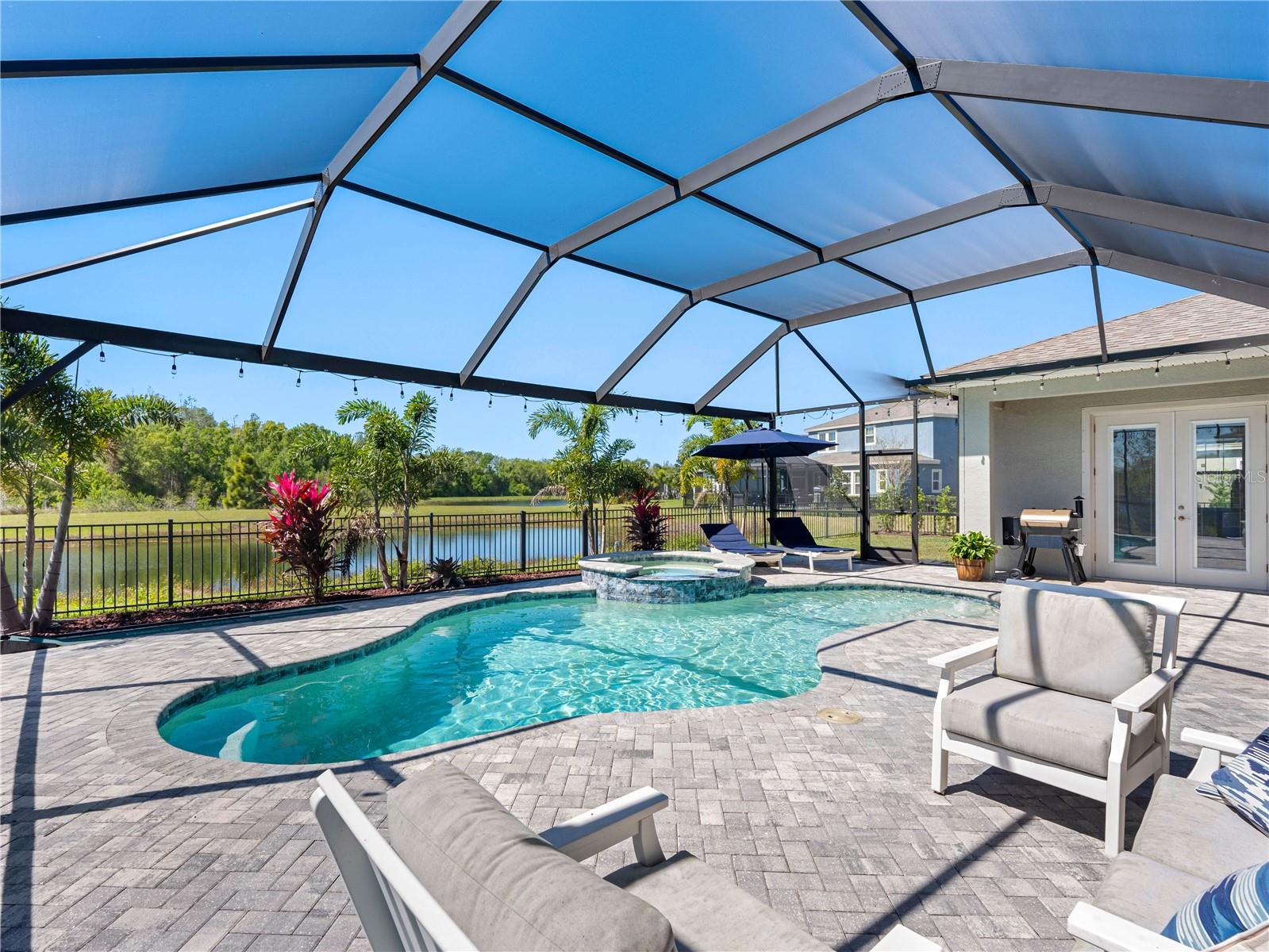 7415 PARADISO DR, APOLLO BEACH, FL, 33572