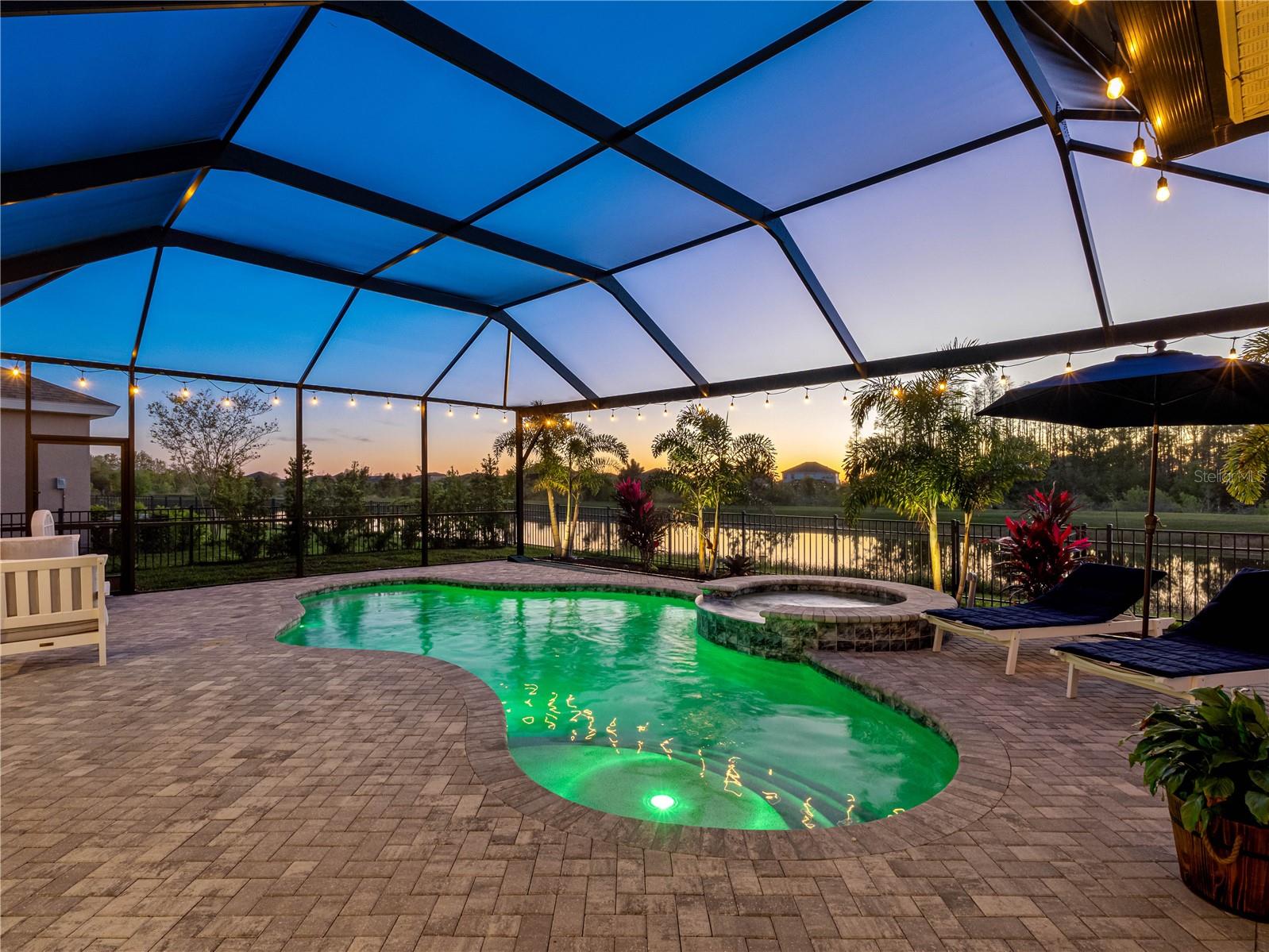 7415 PARADISO DR, APOLLO BEACH, FL, 33572
