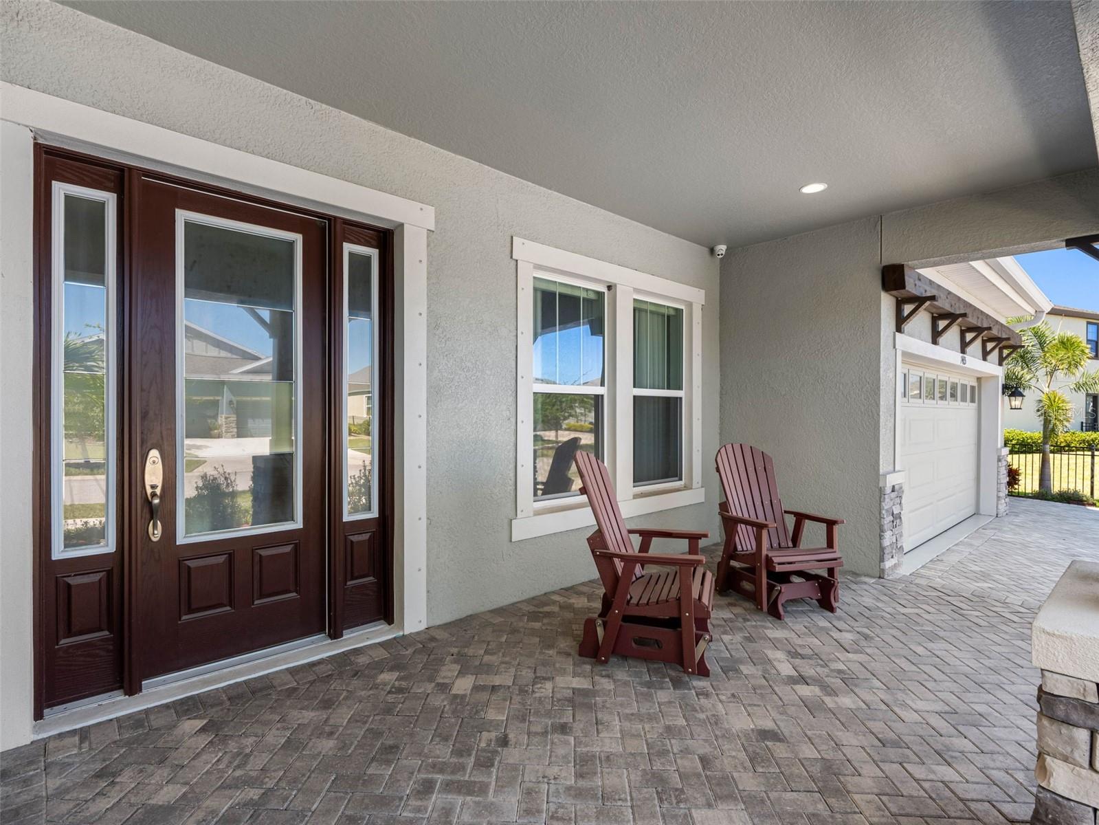 7415 PARADISO DR, APOLLO BEACH, FL, 33572